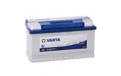 Varta Blue Dynamic 95А/ч  595 402 080 (G3)