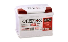 АКТЕХ 60А/ч п.п.