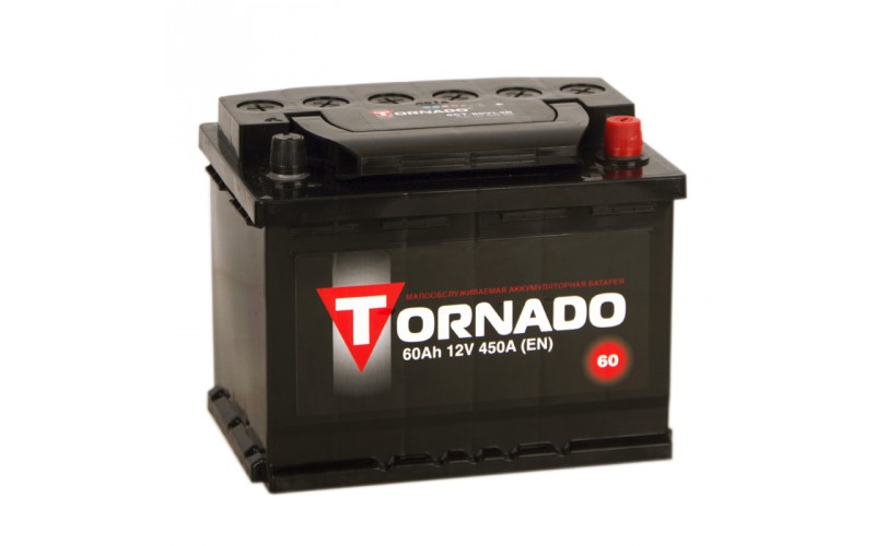 TORNADO 60А/ч о.п.