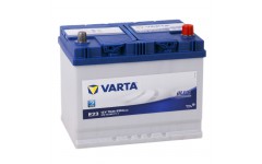 Varta Blue Dynamic 70А/ч  570 412 063 (E23)