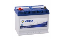 Varta Blue Dynamic 70А/ч  570 413 063 (E24)