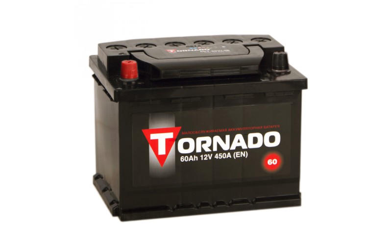 TORNADO 60А/ч п.п.