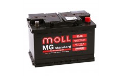 MOLL MG Standart 80А/ч о.п. 