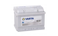 Varta Silver Dynamic 61А/ч 561 400 060 (D21)