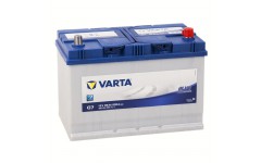 Varta Blue Dynamic 95А/ч  595 404 083 (G7)