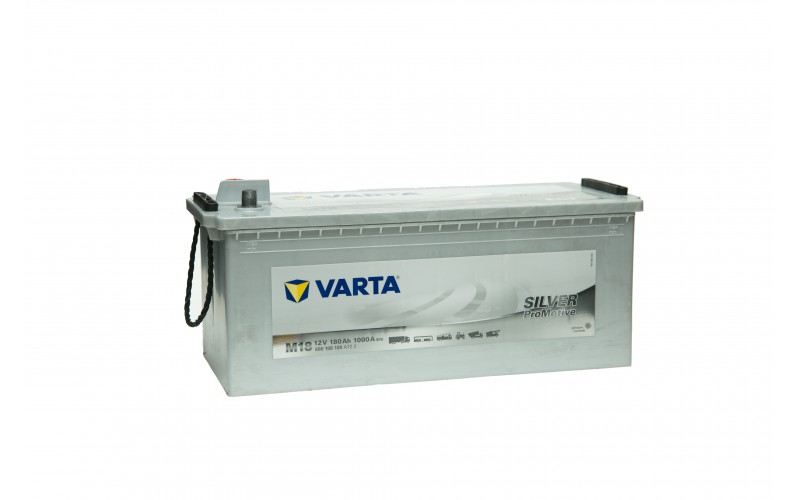 6ст-180 Varta Promotive SR