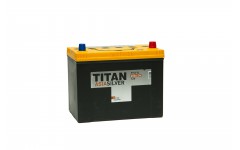 TITAN Asia 77А/ч о.п.