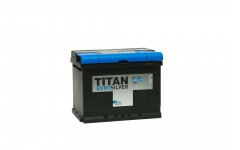 TITAN Euro 65А/ч о.п.