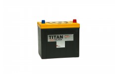 TITAN Asia 62А/ч о.п.