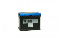 TITAN Euro 61А/ч о.п.