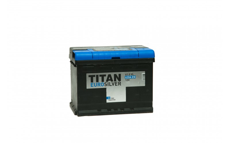 TITAN Euro 61А/ч п.п.