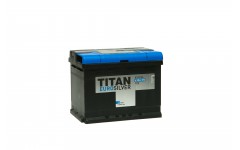 TITAN Euro 63А/ч о.п.