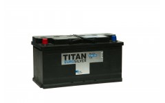 TITAN Euro 95А/ч о.п.