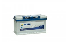 Varta Blue Dynamic 80А/ч  580 406 074 (F17)