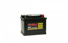 MOLL MG Standart 60А/ч п.п. 