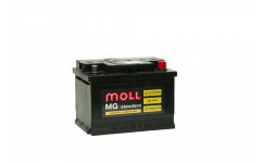 MOLL MG Standart 62А/ч низкий о.п. 