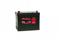 MOLL MG Standart 75А/ч п.п. 
