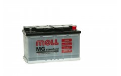 MOLL MG Standart 95А/ч о.п. 