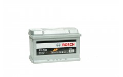 BOSCH Silver Plus S5 070 74 А/ч о.п.