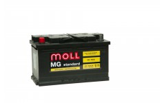 6ст-90 MOLL MG Standard U