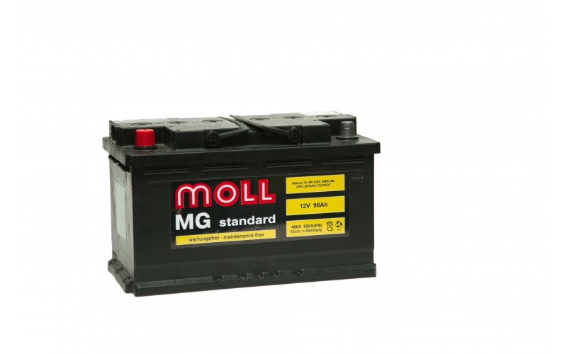6ст-90 MOLL MG Standard U