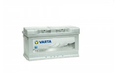 Varta Silver Dynamic 85А/ч 585 200 080 (F18)