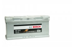 BOSCH Silver Plus S50 150  110 А/ч о.п. 