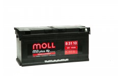 MOLL MG Standart Asia 110А/ч о.п.