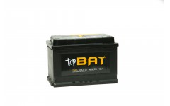6ст-75 Topbat