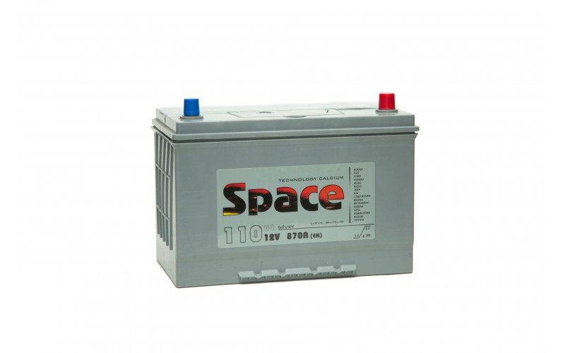 6ст-110 SPACE Са/Са