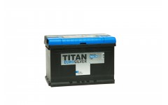 TITAN Euro 76А/ч о.п.