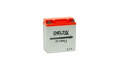 DELTA CT 1205.1 5А/ч о.п.
