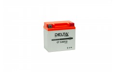 DELTA CT 1207.2 7А/ч о.п.