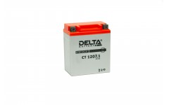 DELTA CT 1207.1 7А/ч о.п.