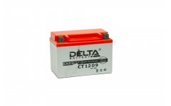 DELTA CT 1209 9А/ч п.п.