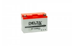 DELTA CT 1209.1 9А/ч п.п.