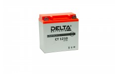 DELTA CT 1210 10А/Ч п.п.
