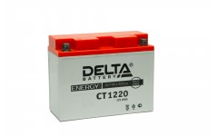 DELTA CT 1220 20А/ч о.п.