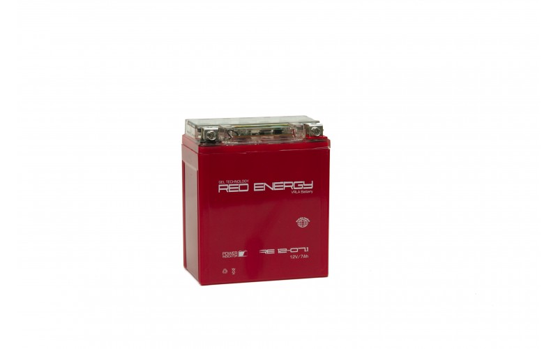 12/7 Red Energy RE12-07.1