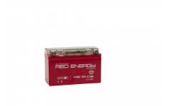 12/8 Red Energy 12-08