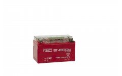12/7 Red Energy RE12-07