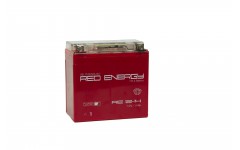 12/14 Red Energy 12-14