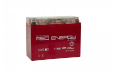 12/20 Red Energy 12-20
