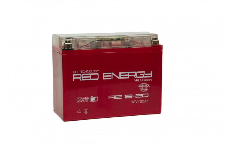 12/20 Red Energy 12-20