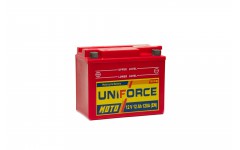 12/12 Uniforce YB12B-B2
