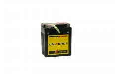 12/7 Uniforce Super YTX7L-BS