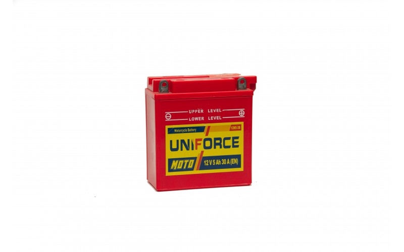 12/5 Uniforce 12N5-3B