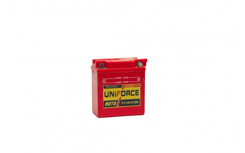 12/3 Uniforce 12N3-3B