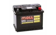 MOLL MG Standart 62А/ч о.п. 