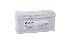 Varta Silver Dynamic 110А/ч 610 402 092 (I1)